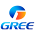 Kondicionieriai Gree logo