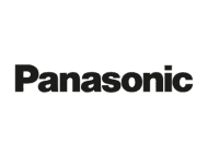 Kondicionieriai Panasonic logo