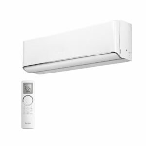 Gree Airy Ultra Fast Compressor